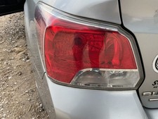 Driver left tail for sale  Savannah