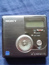 Sony nh900 black gebraucht kaufen  Würselen