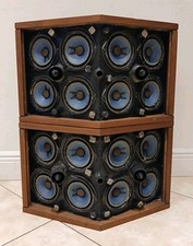 Pair bose 901 d'occasion  Expédié en Belgium