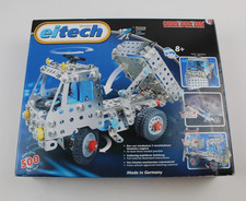 Germany eitech construction gebraucht kaufen  München