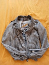 Perfecto schott d'occasion  Sarzeau