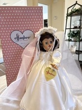 Effanbee little lady for sale  Hesperia