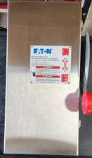 Eaton dh262nwk fused for sale  Dallas