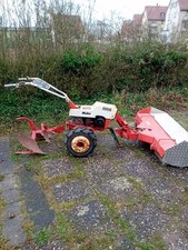 Hakorette einachstraktor pflug gebraucht kaufen  Heilbronn