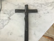 African blackwood cross for sale  SALISBURY