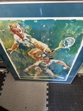 Emerson laver tennis for sale  Henderson