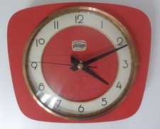 Pendule horloge philippe d'occasion  Lille-
