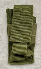 Portable tactical molle for sale  CROWTHORNE