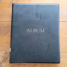 Álbum de selos contendo selos da VENDA - principalmente blocos comprar usado  Enviando para Brazil