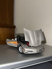 2001 chevrolet corvette for sale  Dalton