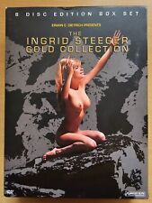 Ingrid steeger gold gebraucht kaufen  Großpostwitz/O.L.
