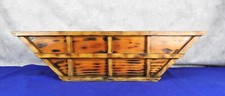 Wood planter box for sale  Burnsville