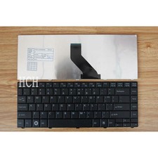 Novo Para Fujitsu Lifebook LH531 LH531G Series Teclado EUA Preto Notebook Teclado comprar usado  Enviando para Brazil
