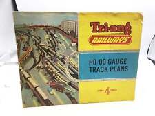 Triang gauge super for sale  BASINGSTOKE