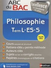 Philosophie terminales denis d'occasion  Hennebont