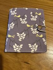 Filofax rare songbird for sale  WELLINGBOROUGH