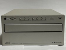 Nakamichi mbr disc d'occasion  Expédié en Belgium