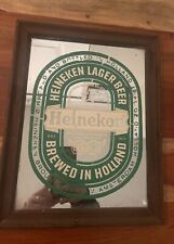 Vtg heineken beer for sale  Lexington