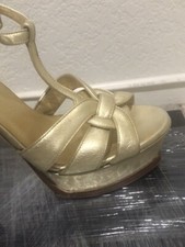 Ysl tribute heels for sale  Scottsdale