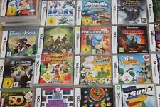 Nintendo spiele auswahl gebraucht kaufen  Rosbach v. d. Höhe