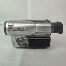 Canon es50 es50a for sale  Mount Airy