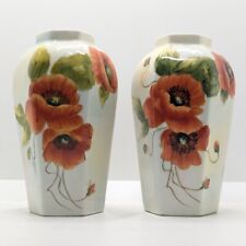 Vintage hand painted for sale  BURNLEY