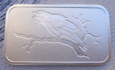 Oz. crow bar for sale  Temecula