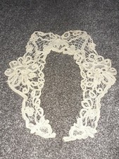 Antique victorian cream for sale  UK