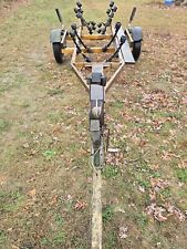 Boat trailer little for sale  Muskegon