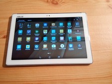 Tablette asus zenpad d'occasion  Nantes-