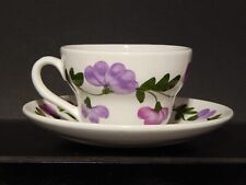Vintage scodella tazza usato  Torre Canavese