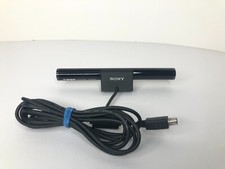 Transmissor de sincronização 3D Sony TMR-BR100 para TV Sony Bravia pronta para 3D autêntico fabricante de equipamento original, usado comprar usado  Enviando para Brazil