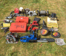 Job lot used for sale  FELTHAM