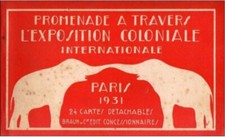 Carnet complet cpa d'occasion  Labenne