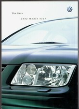Volkswagen bora 2001 for sale  UK