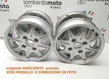 Cerchi cerchio ruota usato  Riesi