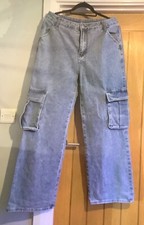 Jeans vintage size for sale  ENFIELD