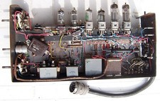 Instrument avion élément d'occasion  Mougins