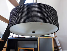 Runde deckenlampe deckenleucht gebraucht kaufen  Leichlingen (Rheinland)
