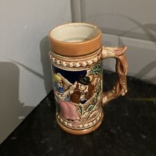 Large german stein for sale  HULL