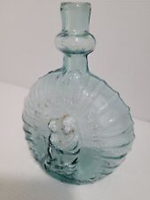 Bouteille ancienne verre d'occasion  Bourg-Saint-Andéol
