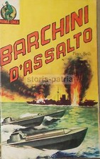 Militaria seconda guerra usato  Italia