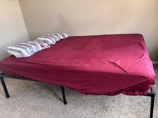 Queen size bed for sale  Frisco