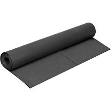 Black polythene 50m for sale  UK