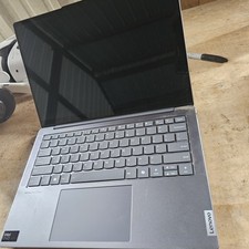 Lenovo slim 14imh9 d'occasion  Expédié en Belgium