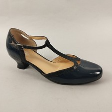 Hotter bar shoes for sale  PAISLEY