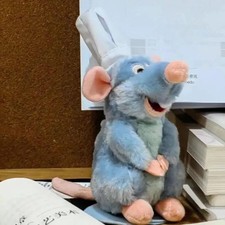 New ratatouille chef for sale New ratatouille chef for sale  LONDON