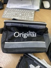 Saab lunch box for sale  BIRMINGHAM