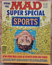Mad super special for sale  Paoli