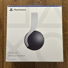 Usado, NOVO NA CAIXA PULSE 3D PLAYSTATION 5 FONE DE OUVIDO SEM FIO - Genuíno comprar usado  Enviando para Brazil
